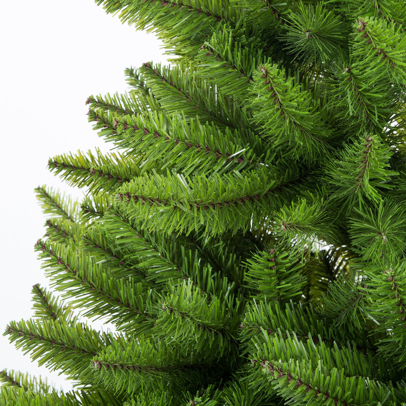 Artificial Classic Blue Spruce Trees 5/6/7 FT