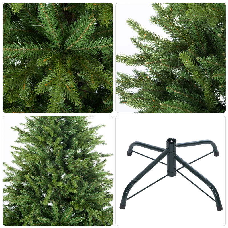 Artificial Frasier Grande Christmas Tree 5/6/7 FT